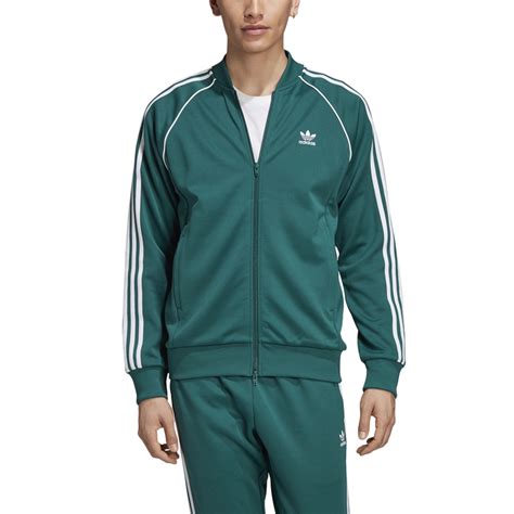 adidas Originals SST Tracktop 